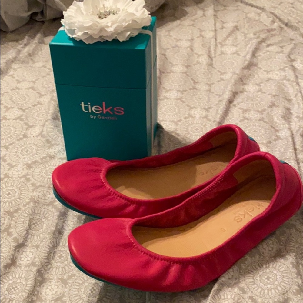 Tiek’s